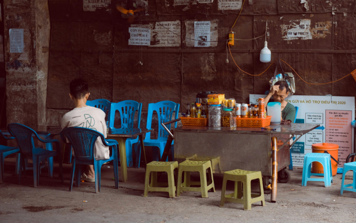 Où manger à Hanoi et quelles spécialités goûter