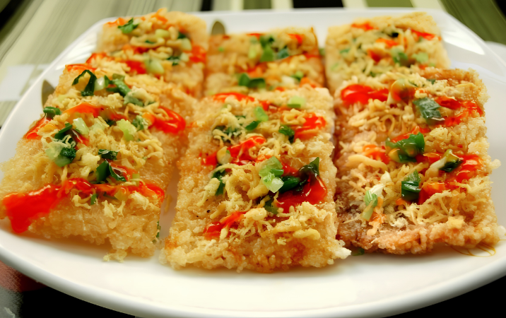 Où manger à Ninh Binh