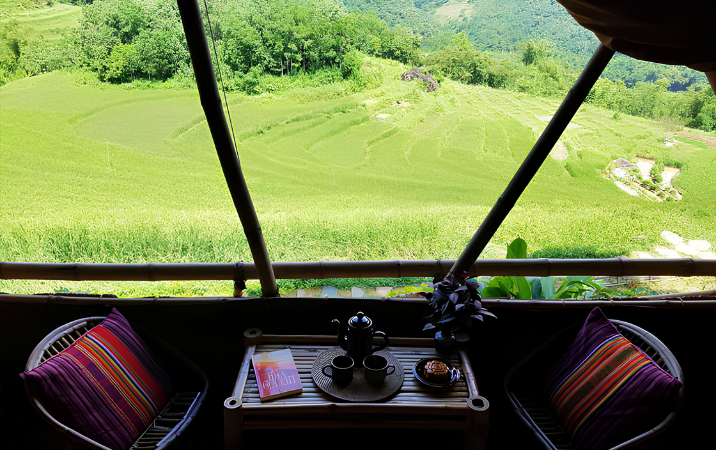 Où manger lors d’un voyage en famille à Ninh Binh