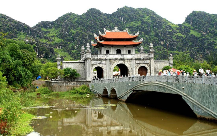 Plonger dans l’histoire vietnamienne en visitant l’ancienne capitale Hoa Lu