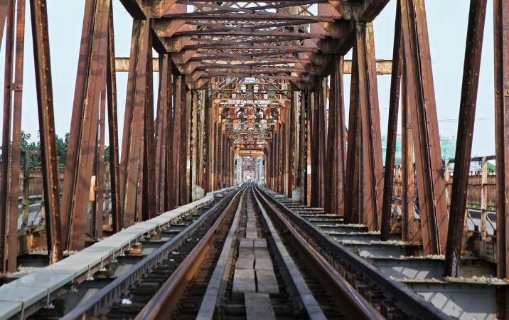 Pont Long Biên