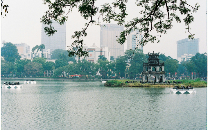 Pourquoi le choix de la période est-il si important pour visiter Hanoi