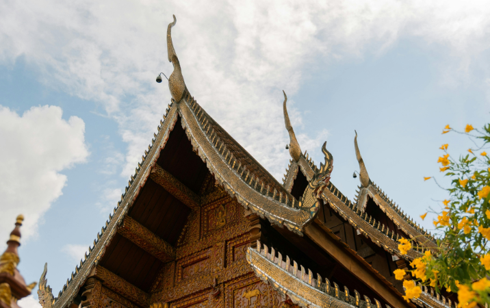 Que faire à Chiang Rai activités incontournables entre culture, nature et gastronomie