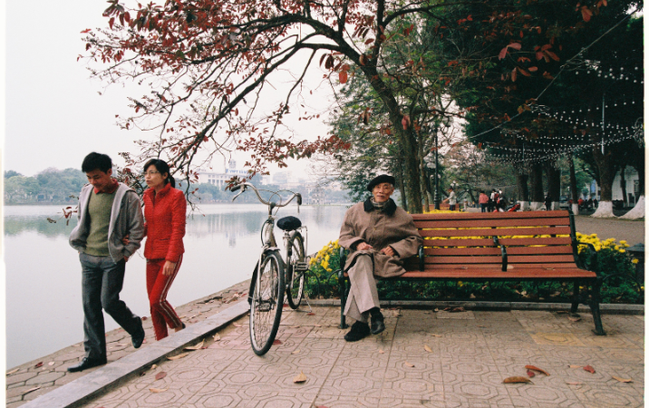 Que faire à Hanoi selon les saisons