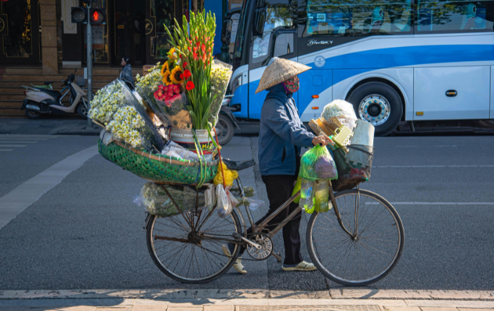 _Quel temps fait-il à Hanoi selon les saisons