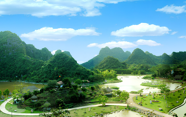 Thung Nham