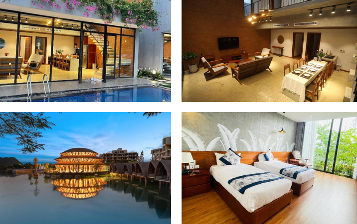 Vedana Resort Ninh Binh